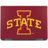Iowa State University Primary Logo Notebook 9 Pro 13in (2017) Skin